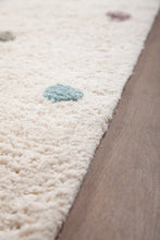 Lade das Bild in den Galerie-Viewer, FANTASIA COTTON 4 150X100 CM (Galleriafarah1970)
