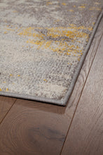 Lade das Bild in den Galerie-Viewer, Tappeto Moderno SOHO 3  ECRU YELLOW 170X120 (Galleriafarah1970)
