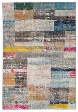 Load image into Gallery viewer, Tappeto SOHO 5 MULTI 290X200 ( Galleriafarah1970 )
