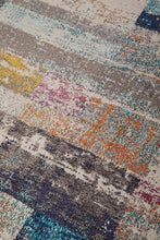 Carica l'immagine nel visualizzatore di Gallery, Tappeto SOHO 5 MULTI 230x160 ( Galleriafarah1970 )
