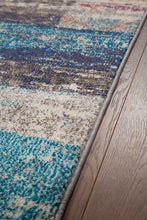 Carica l'immagine nel visualizzatore di Gallery, Tappeto SOHO 5 MULTI 230x160 ( Galleriafarah1970 )
