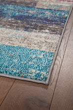 Carica l'immagine nel visualizzatore di Gallery, Tappeto SOHO 5 MULTI 230x160 ( Galleriafarah1970 )
