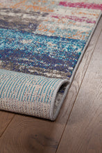 Carica l'immagine nel visualizzatore di Gallery, Tappeto SOHO 5 MULTI 230x160 ( Galleriafarah1970 )
