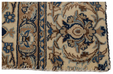 Load image into Gallery viewer, 150x82 CM autentico tappeto Original-annodato a mano con certificato di autenti
