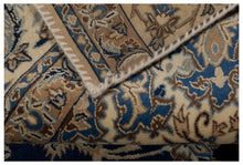 Carica l'immagine nel visualizzatore di Gallery, 150x82 CM autentico tappeto Original-annodato a mano con certificato di autenti
