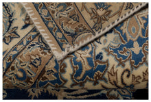 Lade das Bild in den Galerie-Viewer, 150x82 CM autentico tappeto Original-annodato a mano con certificato di autenti

