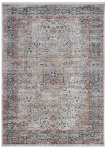 Lade das Bild in den Galerie-Viewer, Tappeto ROSEWOOD A 150X80 (Galleriafarah1970)
