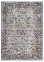 Lade das Bild in den Galerie-Viewer, Tappeto ROSEWOOD A 150X80 (Galleriafarah1970)
