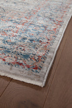 Load image into Gallery viewer, Tappeto ROSEWOOD A 150X80 (Galleriafarah1970)
