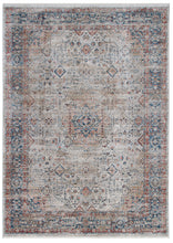 Lade das Bild in den Galerie-Viewer, Tappeto ROSEWOOD A 150X80 (Galleriafarah1970)
