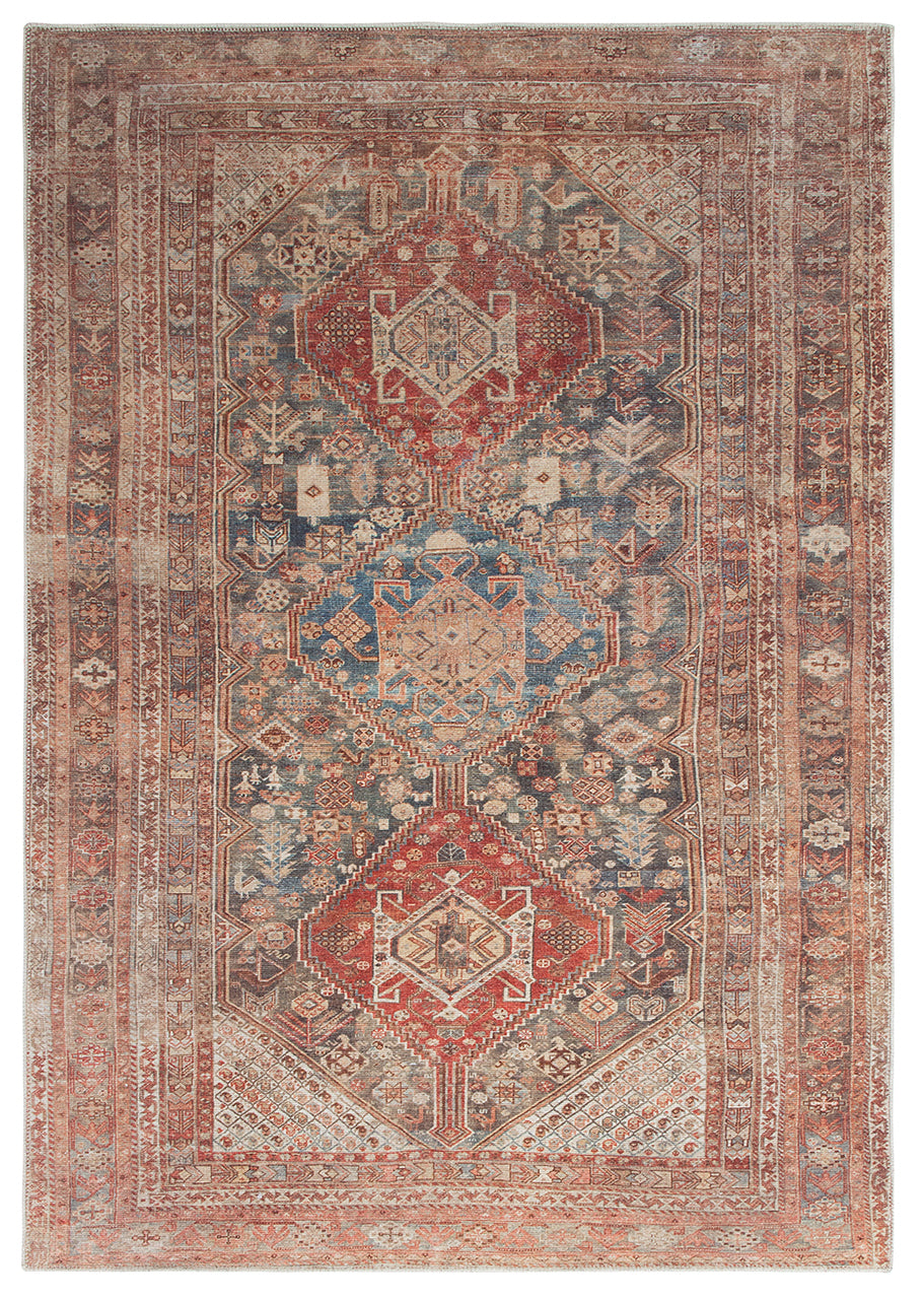 Tappeto Moderno OASIS N 300X200 (Galleriafarah1970)