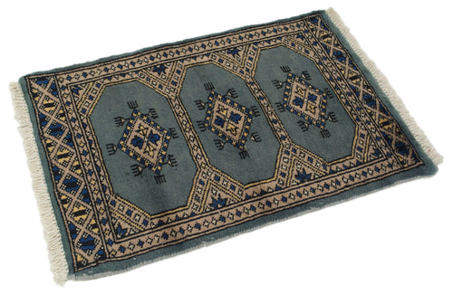 Tappeto islamabad CM 65X46 Rugs Pakistan Rugs