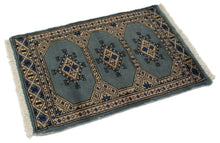 Carica l'immagine nel visualizzatore di Gallery, Tappeto islamabad CM 65X46 Rugs Pakistan Rugs
