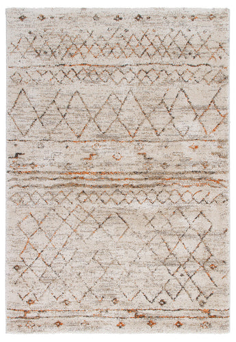 Tappeto Moderno KARYA DES.1 190X133 (Galleriafarah1970)