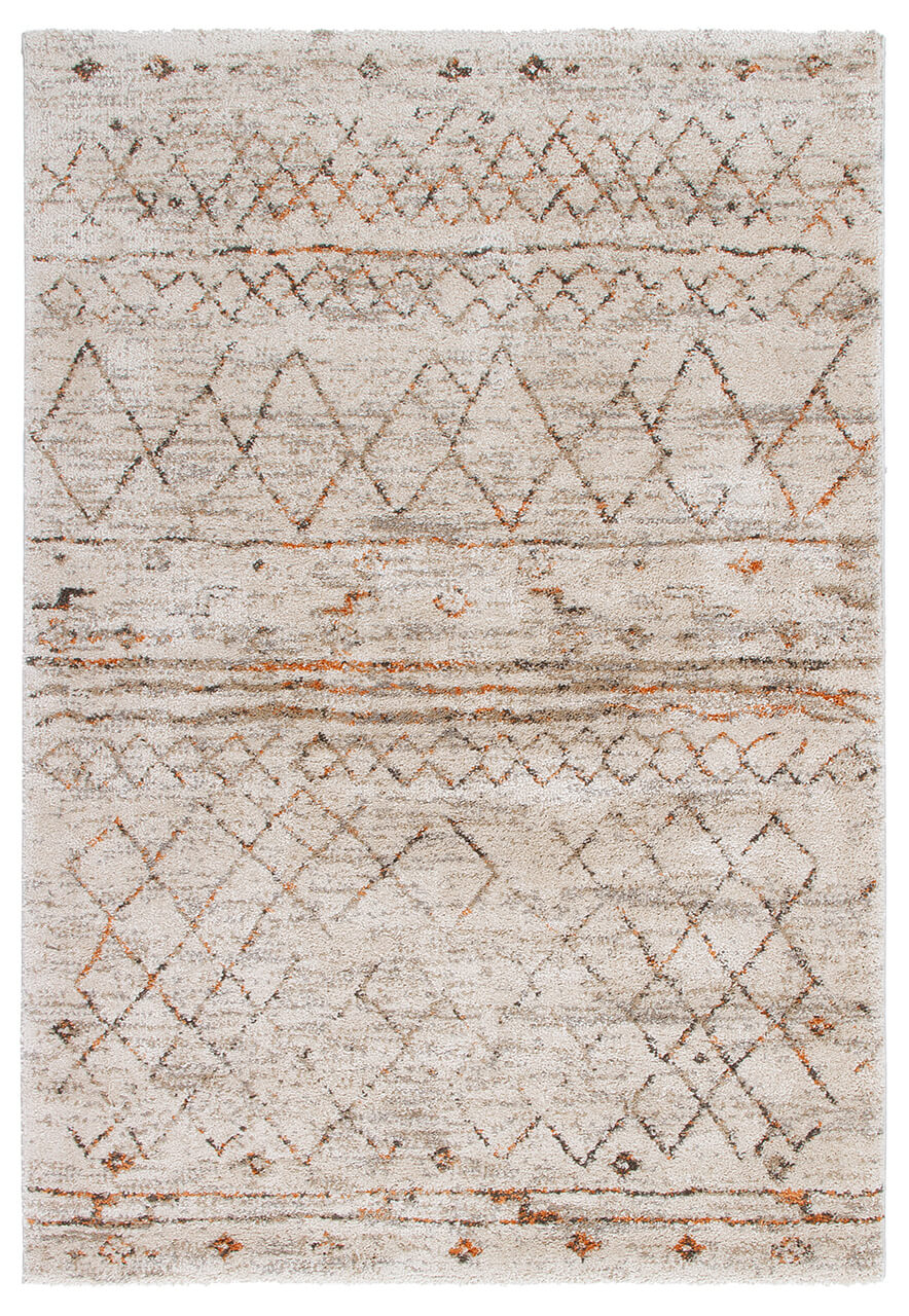 Tappeto Moderno KARYA DES.1 230X160 (Galleriafarah1970)