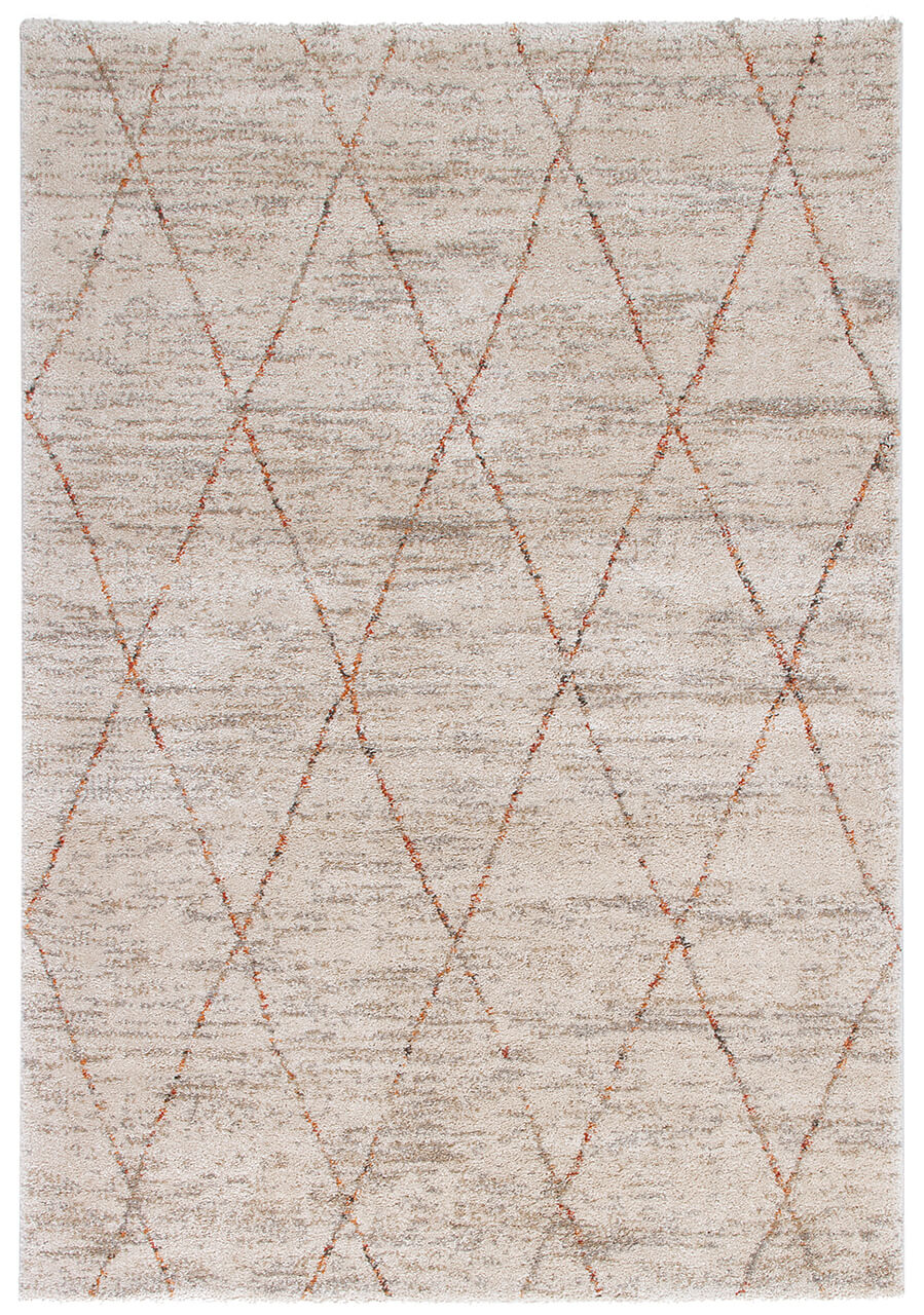 Tappeto Moderno KARYA DES.2 - 230X160 (Galleriafarah1970)