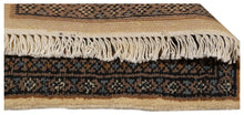 Lade das Bild in den Galerie-Viewer, Tappeto Autentico Originale Kashmir Merinos 57x42 CM (Galleriafarah1970)
