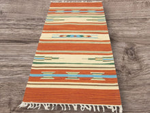 Load image into Gallery viewer, 150x90 CM Kilim Original, authentisch hand made Cotton

