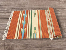 Load image into Gallery viewer, 150x90 CM Kilim Original, authentisch hand made Cotton
