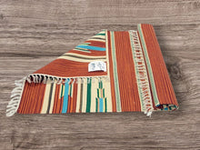 Load image into Gallery viewer, 150x90 CM Kilim Original, authentisch hand made Cotton
