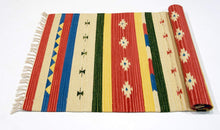 Load image into Gallery viewer, 200x140 CM CM Autentik Kilim Kelem Original Hand Made Classic STYL - EASY TO CLEAN - DOUBLE FACE
