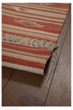 Load image into Gallery viewer, 120x60 CM Autentik Kilim Kelem Original Hand Made MOERN STYL
