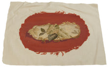 Load image into Gallery viewer, Antico Arazzo Francese (CM 27x17)- (Galleria farah1970) 
