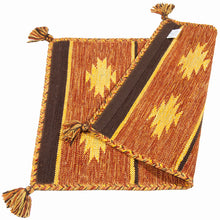 Load image into Gallery viewer, Kilim Original, authentisch handgemacht Cotton Baumwolle 200x140 CM
