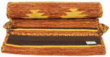 Load image into Gallery viewer, Kilim Original, authentisch handgemacht Cotton Baumwolle 200x140 CM
