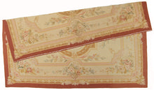 Carica l&#39;immagine nel visualizzatore di Gallery, Aubusson Francia Design Tepester Tappis Rugs 300x236 CM
