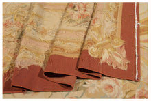 Lade das Bild in den Galerie-Viewer, Aubusson Francia Design Tepester Tappis Rugs 300x236 CM

