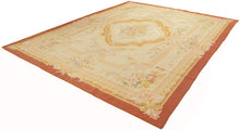 Lade das Bild in den Galerie-Viewer, Aubusson Francia Design Tepester Tappis Rugs 300x236 CM
