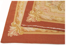 Carica l&#39;immagine nel visualizzatore di Gallery, Aubusson Francia Design Tepester Tappis Rugs 300x236 CM
