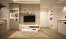 Lade das Bild in den Galerie-Viewer, Aubusson Francia Design Tepester Tappis Rugs 300x236 CM
