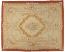 Lade das Bild in den Galerie-Viewer, Aubusson Francia Design Tepester Tappis Rugs 300x236 CM
