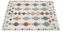 Lade das Bild in den Galerie-Viewer, Tappeto Moderno Nuovo con Telaio Meccanico - 150x80 Cm
