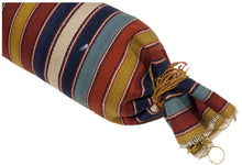 Load image into Gallery viewer, 60X12 CM Cicim Cuscini Antico Autentico Originale FATTO a Mano #Galleria Fara
