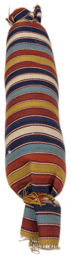 60X12 CM Cicim Cuscini Antico Autentico Originale FATTO a Mano #Galleria Fara