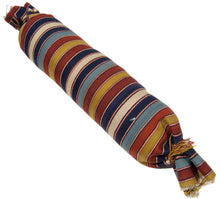 Load image into Gallery viewer, 60X12 CM Cicim Cuscini Antico Autentico Originale FATTO a Mano #Galleria Fara
