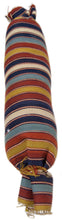 Load image into Gallery viewer, 60X12 CM Cicim Cuscini Antico Autentico Originale FATTO a Mano #Galleria Fara
