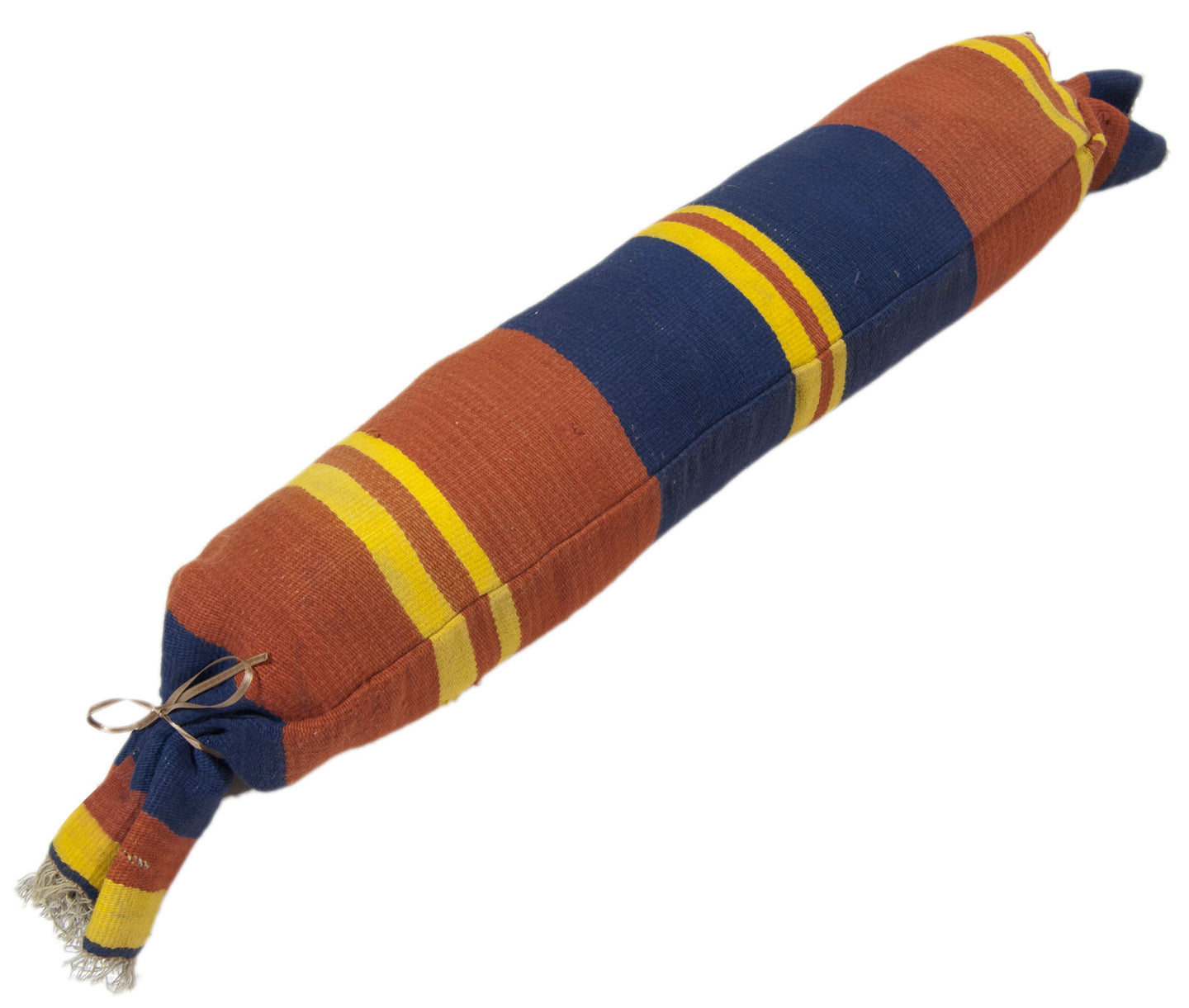 60X13 CM Cicim Cuscini Antico Autentico Originale FATTO a Mano