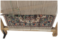 Load image into Gallery viewer, 90x80 CM Originale telaio per fare il tappeto #Galleria farah1970
