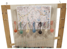 Load image into Gallery viewer, 90x80 CM Originale telaio per fare il tappeto #Galleria farah1970
