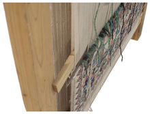 Load image into Gallery viewer, 90x80 CM Originale telaio per fare il tappeto #Galleria farah1970
