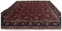 Lade das Bild in den Galerie-Viewer, Original Hand Made Carpets CM 300x292
