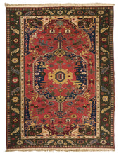 Carica l&#39;immagine nel visualizzatore di Gallery, kilim Sumak 100% Hand Made 240x170 cm -Galleria farah1970
