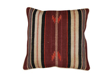 Lade das Bild in den Galerie-Viewer, Cuscino Fatto a Mano Indiano 45x45 CM (Galleriafarah1970)
