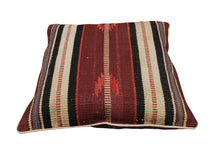 Lade das Bild in den Galerie-Viewer, Cuscino Fatto a Mano Indiano 45x45 CM (Galleriafarah1970)
