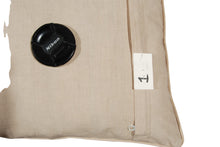 Lade das Bild in den Galerie-Viewer, Cuscino Fatto a Mano Indiano 45x45 CM (Galleriafarah1970)
