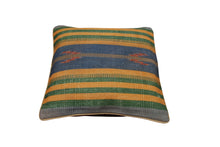 Carica l&#39;immagine nel visualizzatore di Gallery, Cuscino Fatto a Mano Indiano 45x45 CM (Galleriafarah1970)
